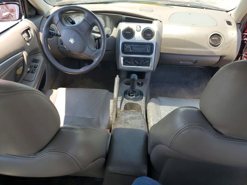 Aukcja sprzedaży 2004 Dodge Stratus, vin: 4B3AG52H24E030786, numer aukcji: 56976796
