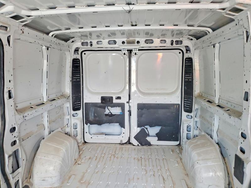 57758836 :رقم المزاد ، 3C6TRVAG0EE110645 vin ، 2014 Ram Promaster 1500 مزاد بيع