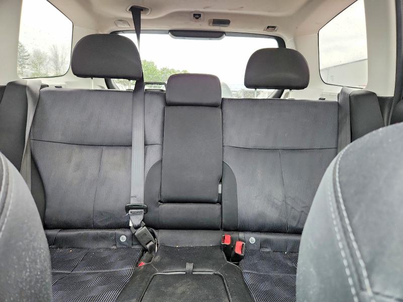 Продажа на аукционе авто 2010 Subaru Forester, vin: JF2SH6CC2AH761997, номер лота: 57911366