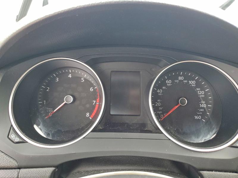 57755456 :رقم المزاد ، 3VW2K7AJ3FM356061 vin ، 2015 Volkswagen Jetta مزاد بيع