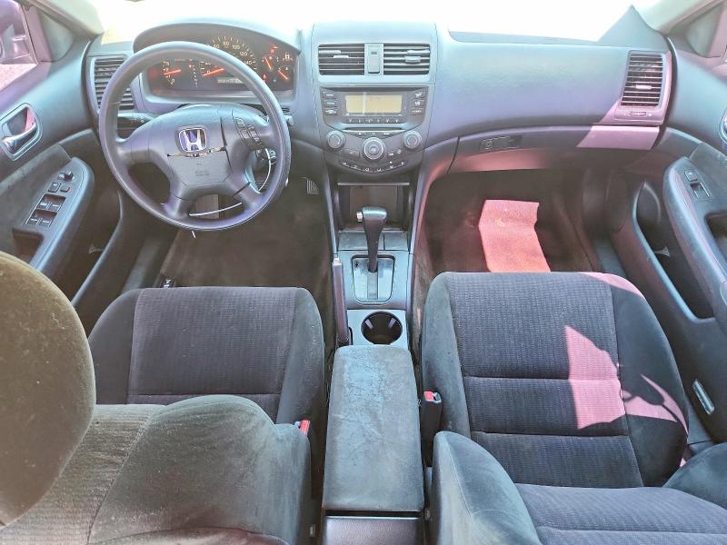 Продажа на аукционе авто 2005 Honda Accord, vin: 3HGCM56405G704194, номер лота: 56097346