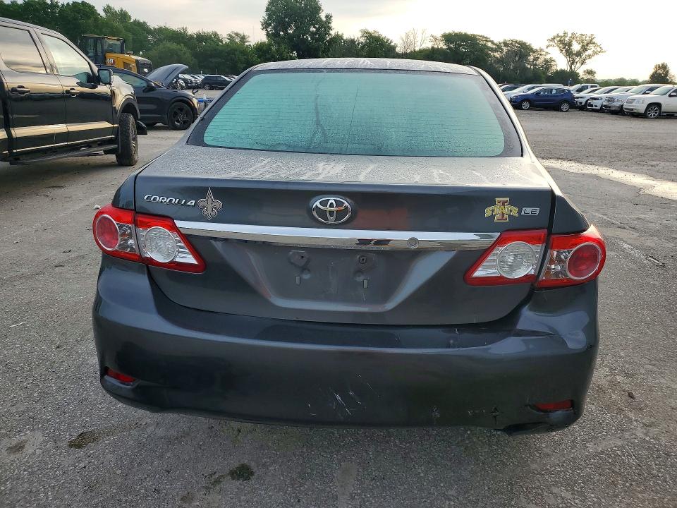 Aukcja sprzedaży 2013 Toyota Corolla, vin: 2T1BU4EEXDC983533, numer aukcji: 56589086
