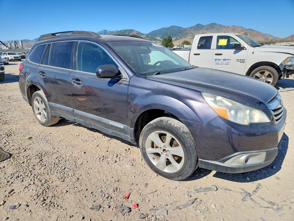 Продажа на аукционе авто 2013 Subaru Outback, vin: 4S4BRCCC6D3259775, номер лота: 57777686
