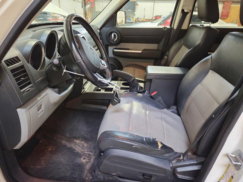 Aukcja sprzedaży 2007 Dodge Nitro, vin: 1D8GU58K37W598082, numer aukcji: 55938186
