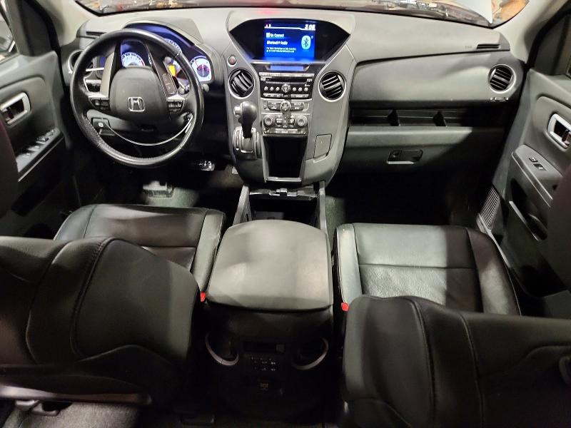 Aukcja sprzedaży 2015 Honda Pilot, vin: 5FNYF4H53FB076752, numer aukcji: 57435556