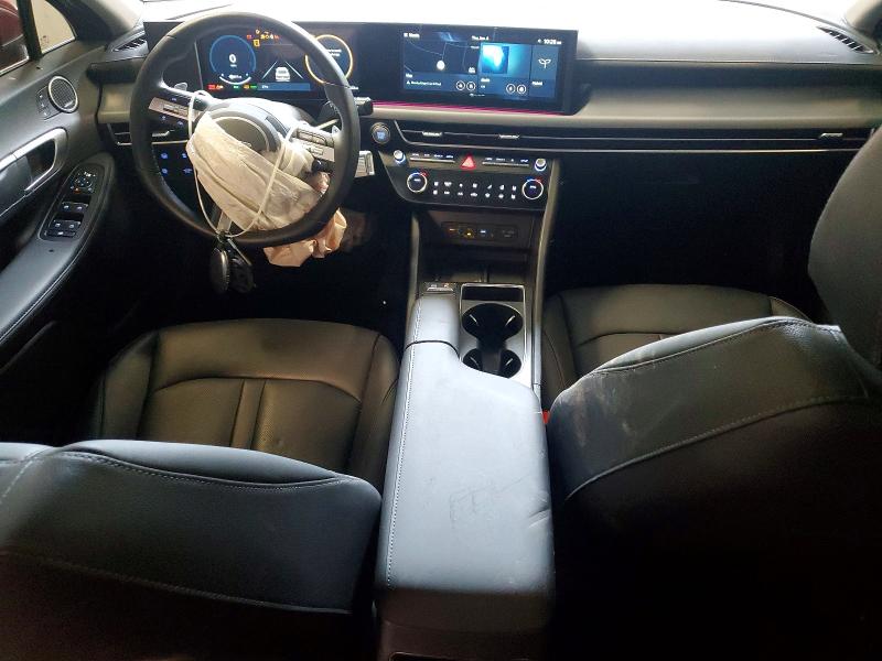 Aukcja sprzedaży 2026 Hyundai Sonata Hybrid, vin: KMHL54JJ3TA135254, numer aukcji: 55883586
