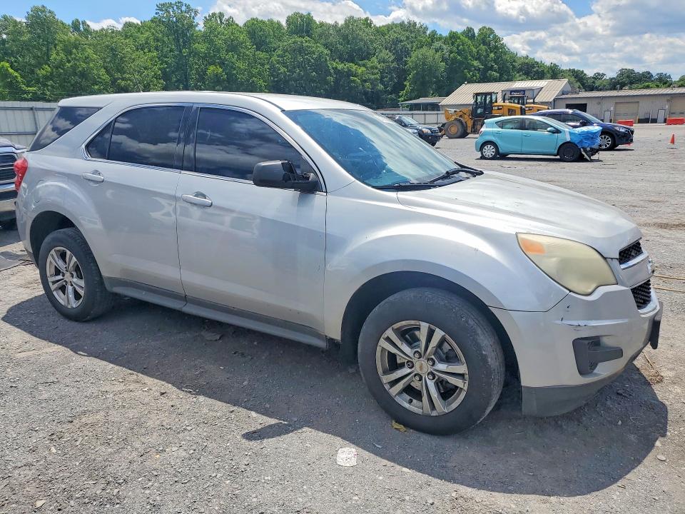 Aukcja sprzedaży 2014 Chevrolet Equinox, vin: 2GNFLEEKXE6361704, numer aukcji: 57883886