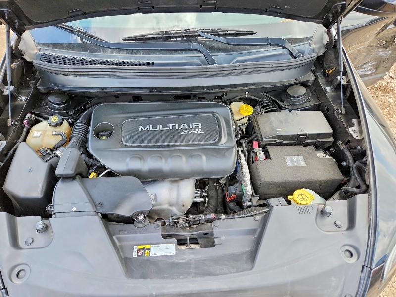 56850776 :رقم المزاد ، 1C4PJLCB7FW721433 vin ، 2015 Jeep Cherokee مزاد بيع