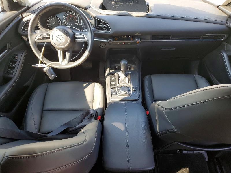 57326196 :رقم المزاد ، 3MVDMBBM8PM588429 vin ، 2023 Mazda Cx-30 مزاد بيع