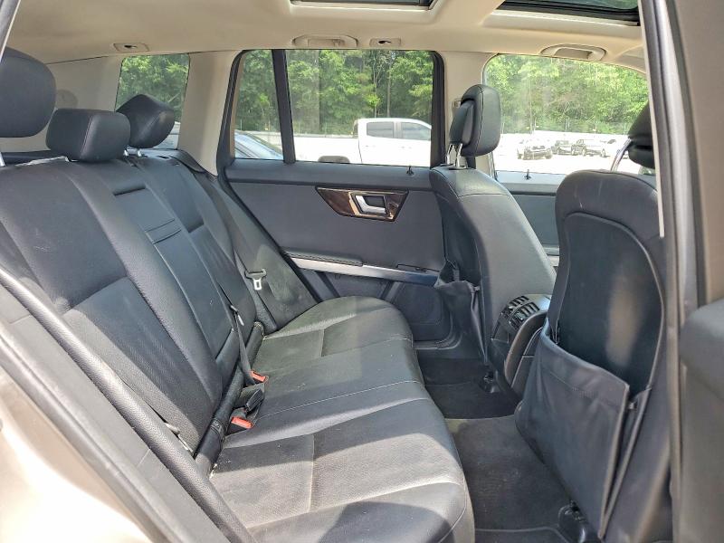 2013 Mercedes-benz Glk მანქანა იყიდება აუქციონზე, vin: WDCGG5HB3DG012888, აუქციონის ნომერი: 55687816