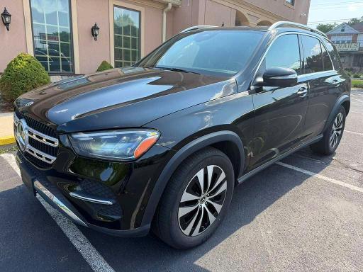Auction sale of the 2024 Mercedes-benz Gle, vin: 4JGFB4FB1RB250557, lot number: 59123036