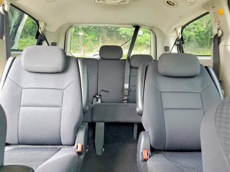 Aukcja sprzedaży 2010 Dodge Grand Caravan, vin: 2D4RN5D11AR459427, numer aukcji: 57909436