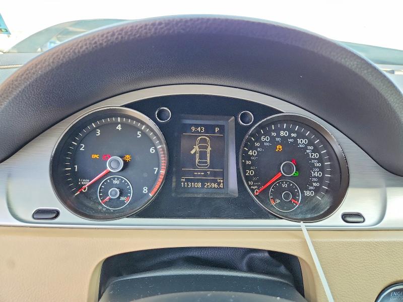 Aukcja sprzedaży 2014 Volkswagen Cc, vin: WVWBP7AN2EE537874, numer aukcji: 57701556