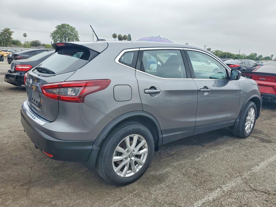 Продаж на аукціоні авто 2020 Nissan Rogue Sport, vin: JN1BJ1CV1LW543333, номер лоту: 58130986