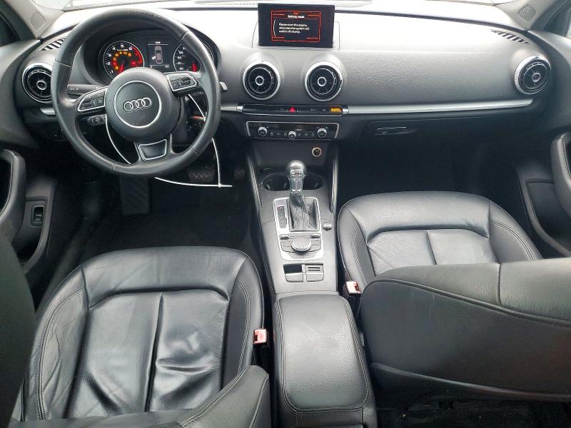 Продажа на аукционе авто 2016 Audi A3, vin: WAUA7HFF4G1050623, номер лота: 51749606