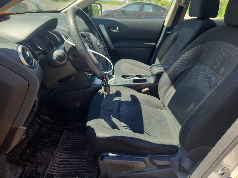 Продажа на аукционе авто 2012 Nissan Rogue, vin: JN8AS5MV2CW402657, номер лота: 58183086