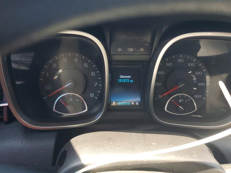 Продаж на аукціоні авто 2016 Chevrolet Malibu Limited Lt, vin: 1G11C5SA4GF100651, номер лоту: 58065076