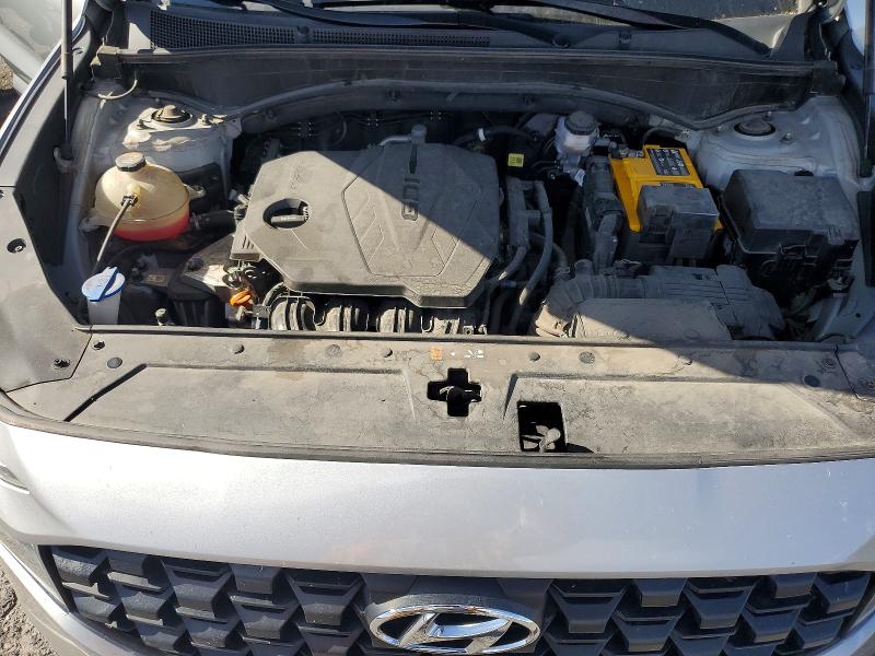 Продажа на аукционе авто 2023 Hyundai Santa Fe, vin: 5NMS24AJ4PH547963, номер лота: 57967886