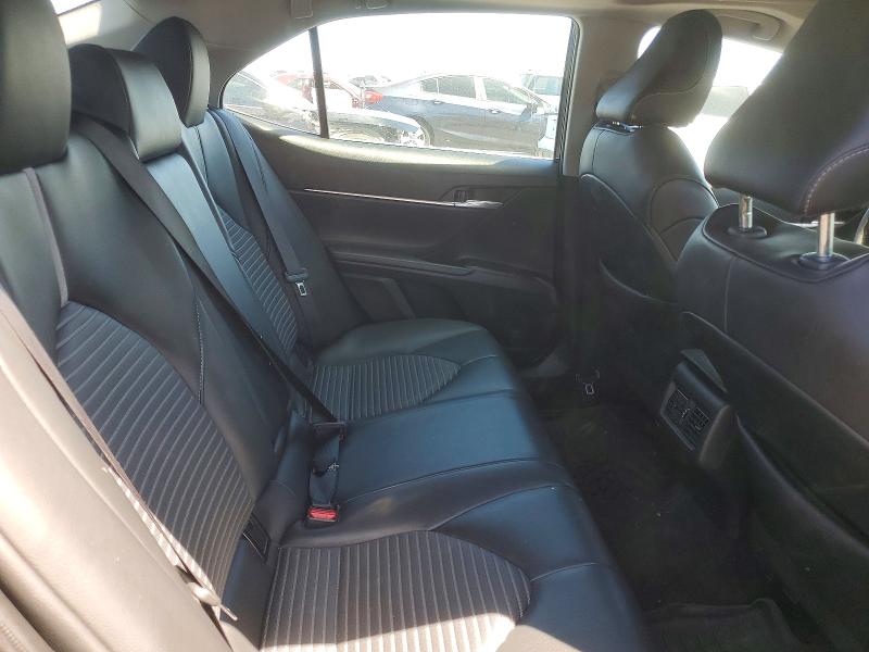 Aukcja sprzedaży 2024 Toyota Camry Hybrid, vin: 4T1S31AK1RU073644, numer aukcji: 56983676