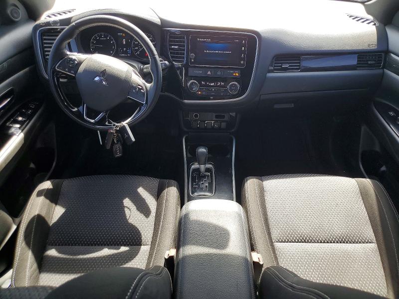 Aukcja sprzedaży 2018 Mitsubishi Outlander, vin: JA4AZ3A39JZ031226, numer aukcji: 58139226