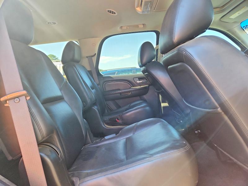 Продажа на аукционе авто 2012 Gmc Yuk/den, vin: 1GKS1EEF1CR274747, номер лота: 56157506