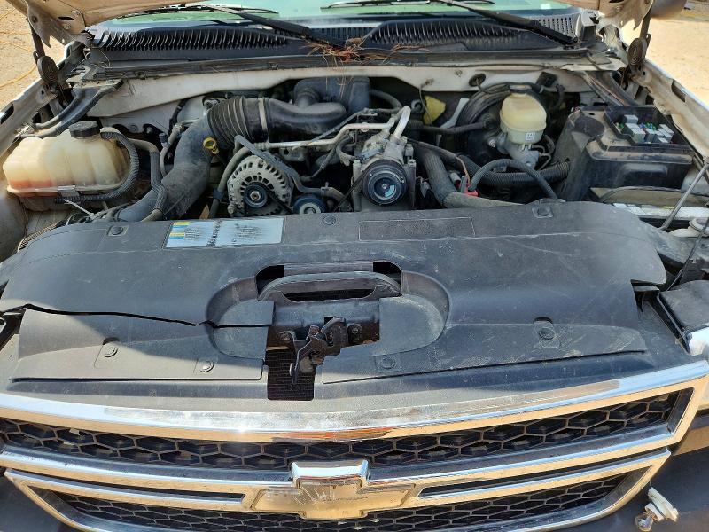 Продаж на аукціоні авто 2007 Chevrolet Silverado, vin: 1GCEC14XX7Z186677, номер лоту: 55620966