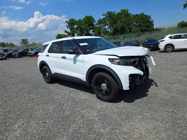Продажа на аукционе авто 2022 Ford Explorer, vin: 1FM5K8AB9NGA27397, номер лота: 59167566