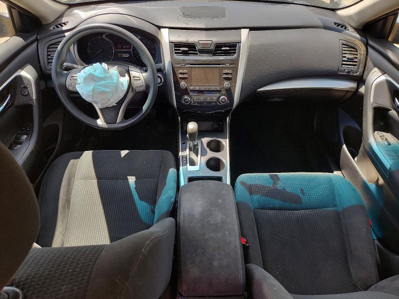 2015 Nissan Altima მანქანა იყიდება აუქციონზე, vin: 1N4AL3AP9FN307113, აუქციონის ნომერი: 57522086
