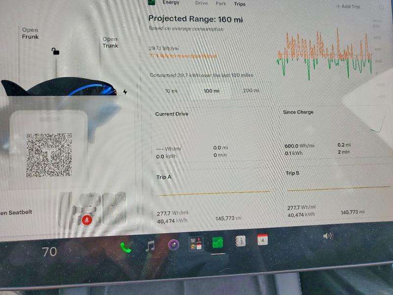 Продажа на аукционе авто 2022 Tesla Model 3, vin: 5YJ3E1EB3NF290581, номер лота: 56312266