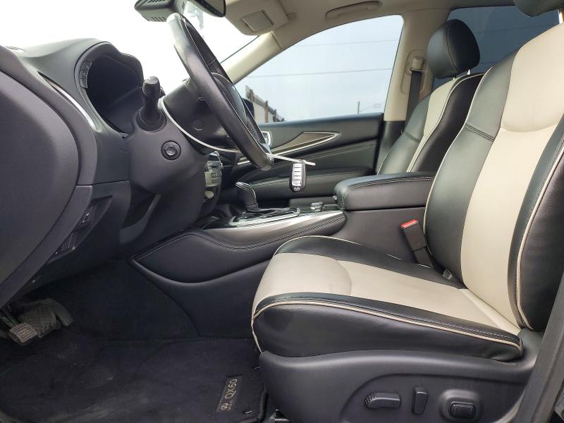 Aukcja sprzedaży 2020 Infiniti Qx60, vin: 5N1DL0MN3LC547471, numer aukcji: 57183116