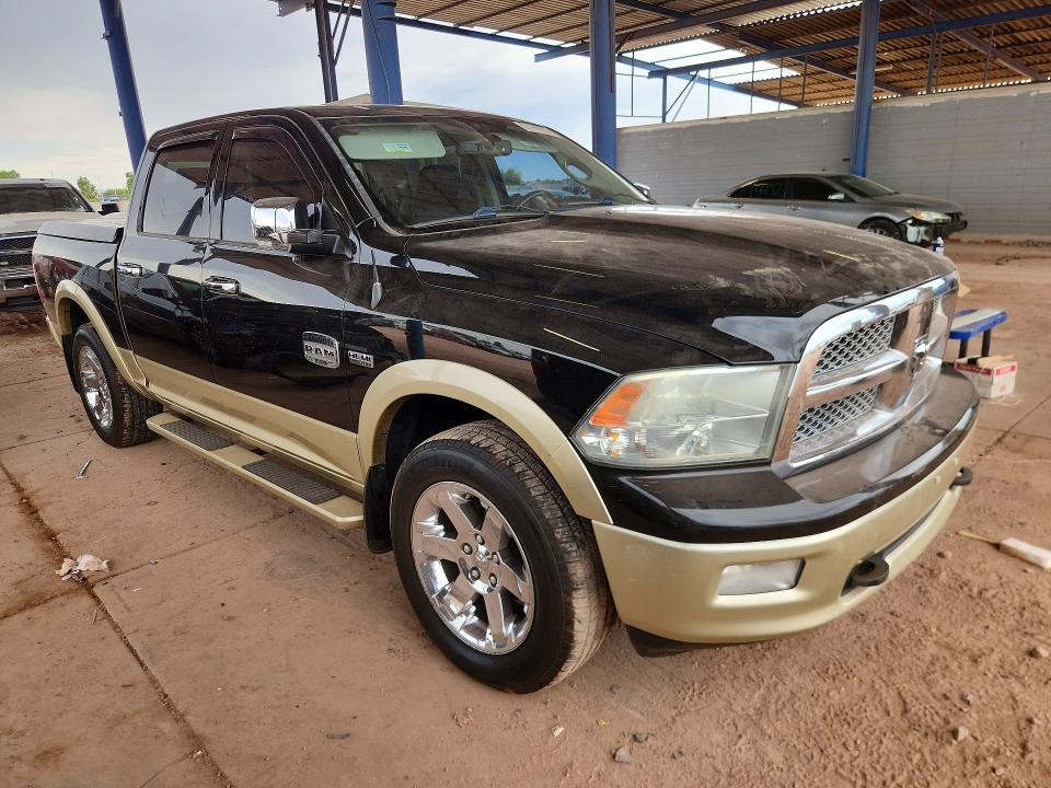Продаж на аукціоні авто 2012 Dodge Ram 1500, vin: 1C6RD7PT7CS293495, номер лоту: 57169296
