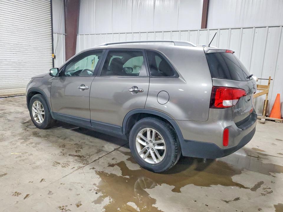 Продаж на аукціоні авто 2014 Kia Sorento, vin: 5XYKT3A65EG479389, номер лоту: 55789686