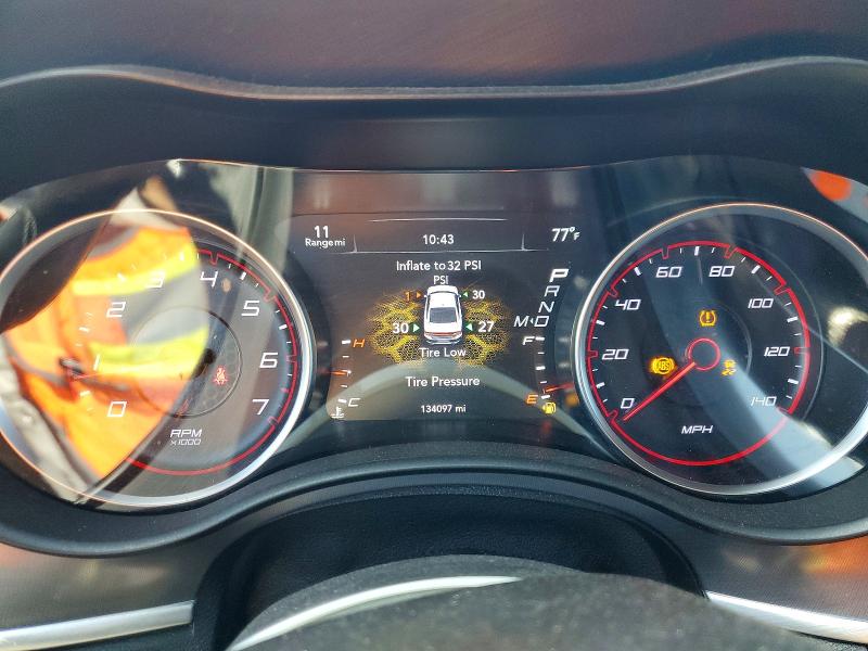 Auction sale of the 2019 Dodge Charger, vin: 2C3CDXHG1KH726531, lot number: 58470206