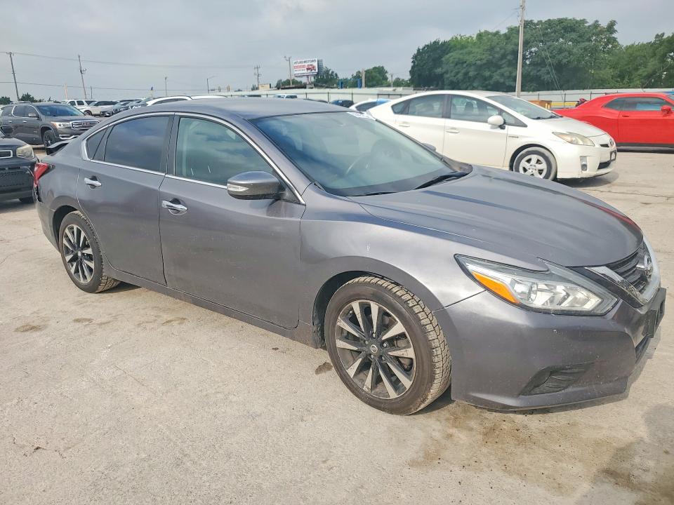 Aukcja sprzedaży 2018 Nissan Altima, vin: 1N4AL3AP0JC169949, numer aukcji: 56427176