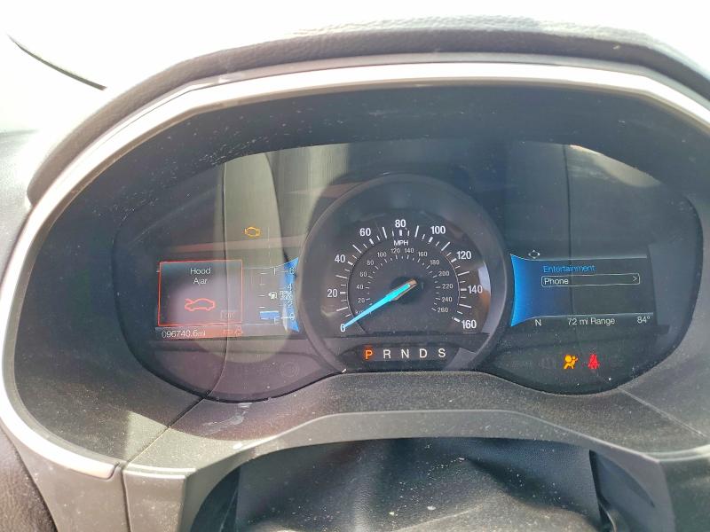 2021 Ford Edge მანქანა იყიდება აუქციონზე, vin: 2FMPK4J94MBA22712, აუქციონის ნომერი: 56076776