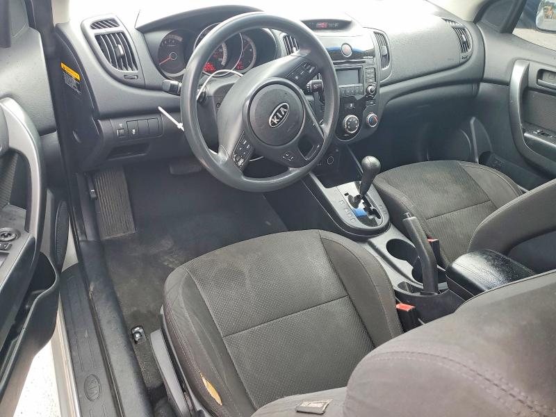 Продаж на аукціоні авто 2010 Kia Forte, vin: KNAFU6A21A5122062, номер лоту: 56426846