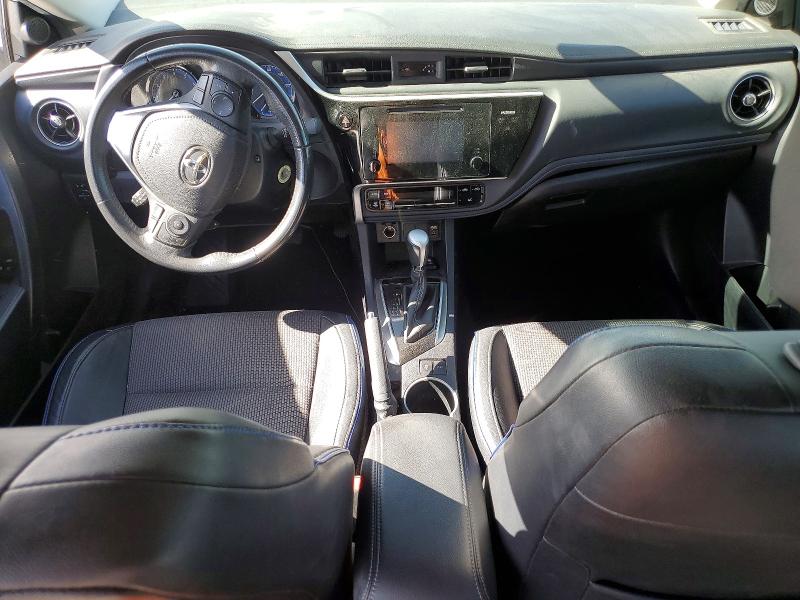 Aukcja sprzedaży 2017 Toyota Corolla, vin: 2T1BURHE9HC854827, numer aukcji: 56654876