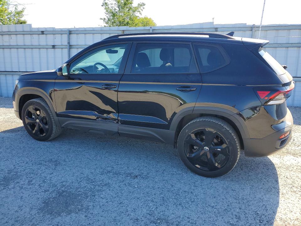 Продаж на аукціоні авто 2026 Volkswagen Taos, vin: 3VV2C7B27TM043034, номер лоту: 55675986