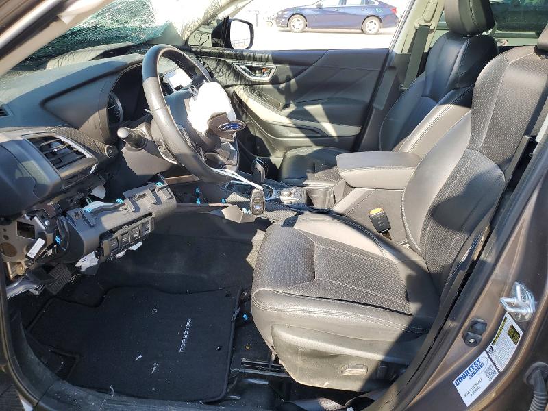 Продаж на аукціоні авто 2023 Subaru Forester, vin: JF2SKANC6PH501726, номер лоту: 57765976