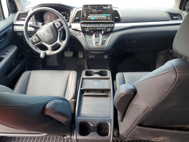 56714076 :رقم المزاد ، 5FNRL6H69TB010297 vin ، 2026 Honda Odyssey مزاد بيع