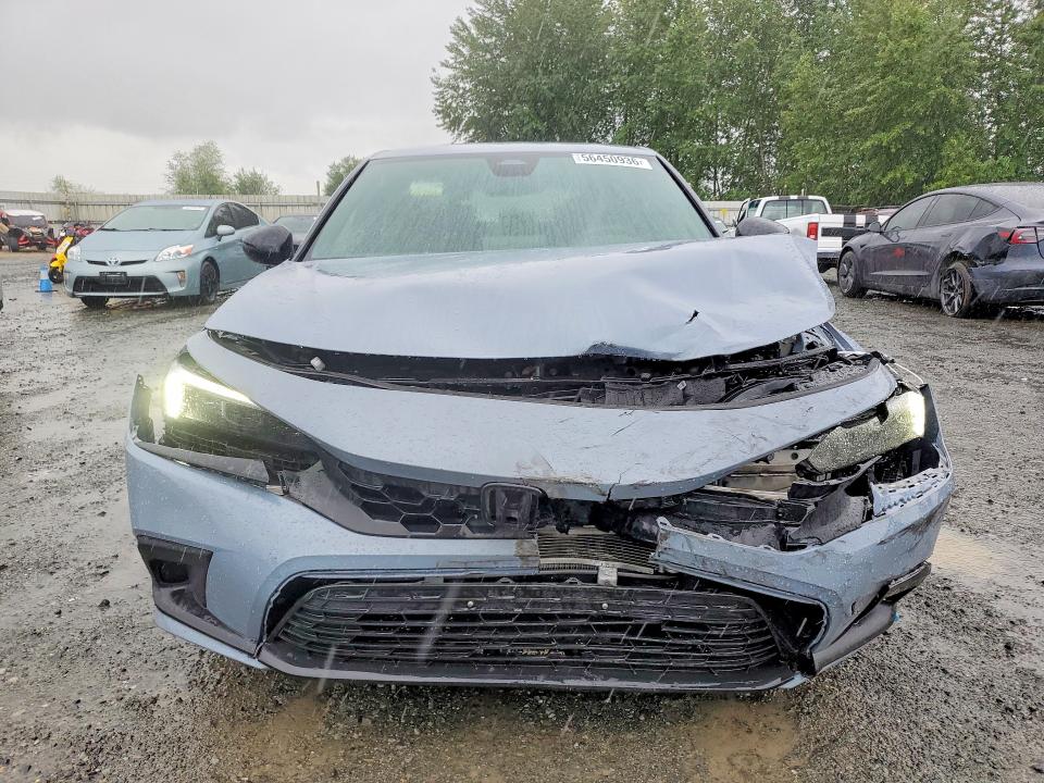 Aukcja sprzedaży 2023 Honda Civic, vin: 19XFL2H83PE004245, numer aukcji: 56450936