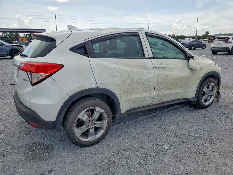 Продаж на аукціоні авто 2019 Honda Hr-v, vin: 3CZRU6H31KM718874, номер лоту: 58919086