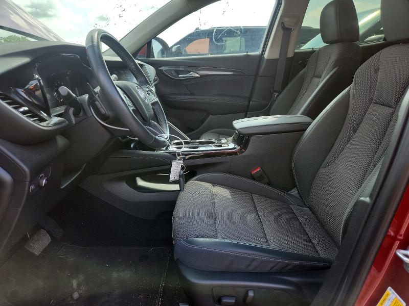 Продаж на аукціоні авто 2023 Buick Envision, vin: LRBAZLR41PD036721, номер лоту: 58822486