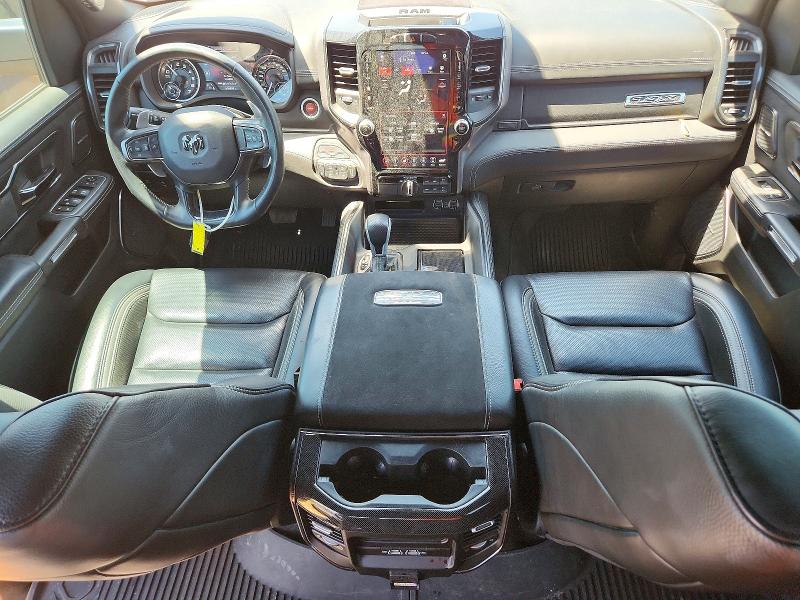 2021 Ram 1500 მანქანა იყიდება აუქციონზე, vin: 1C6SRFU92MN818128, აუქციონის ნომერი: 55331356
