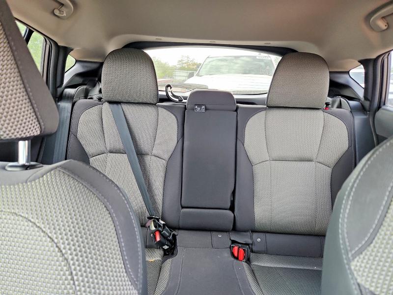 Aukcja sprzedaży 2024 Subaru Crosstrek, vin: JF2GUADC9R8215616, numer aukcji: 56805706