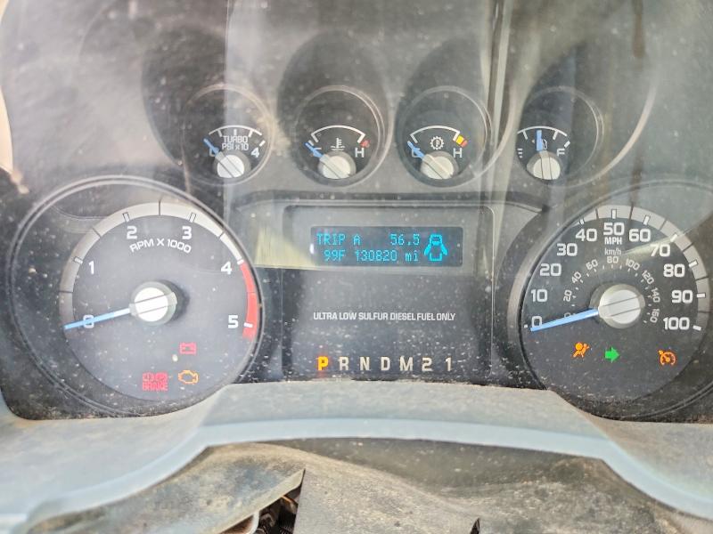 2015 Ford F450 მანქანა იყიდება აუქციონზე, vin: 1FDUF4GT1FEC65511, აუქციონის ნომერი: 56067626