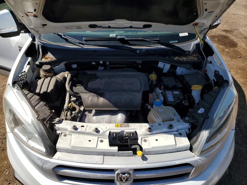 Aukcja sprzedaży 2018 Ram Promaster City, vin: ZFBERFBB2J6H65132, numer aukcji: 57421866