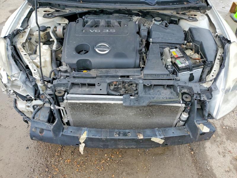 Продаж на аукціоні авто 2012 Nissan Altima, vin: 1N4BL2APXCN419395, номер лоту: 57888726