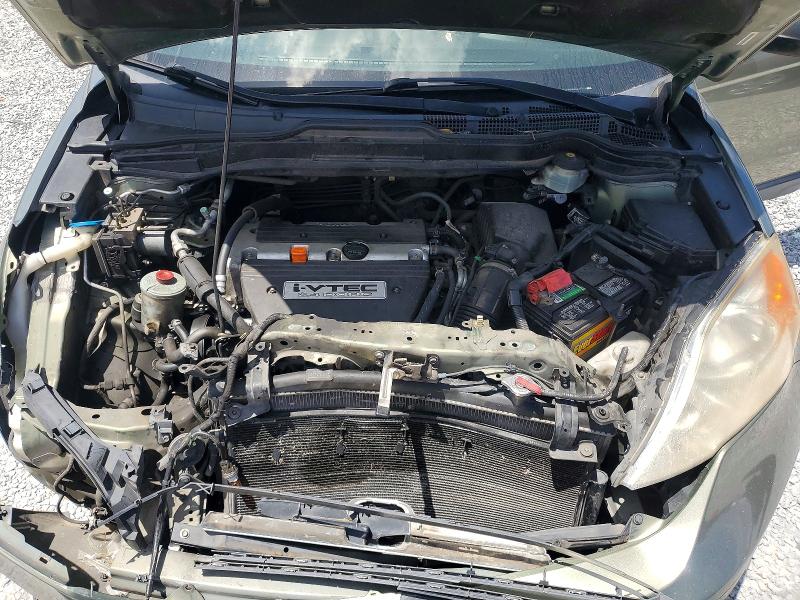 Продажа на аукционе авто 2009 Honda Cr-v, vin: JHLRE38529C002633, номер лота: 77249985