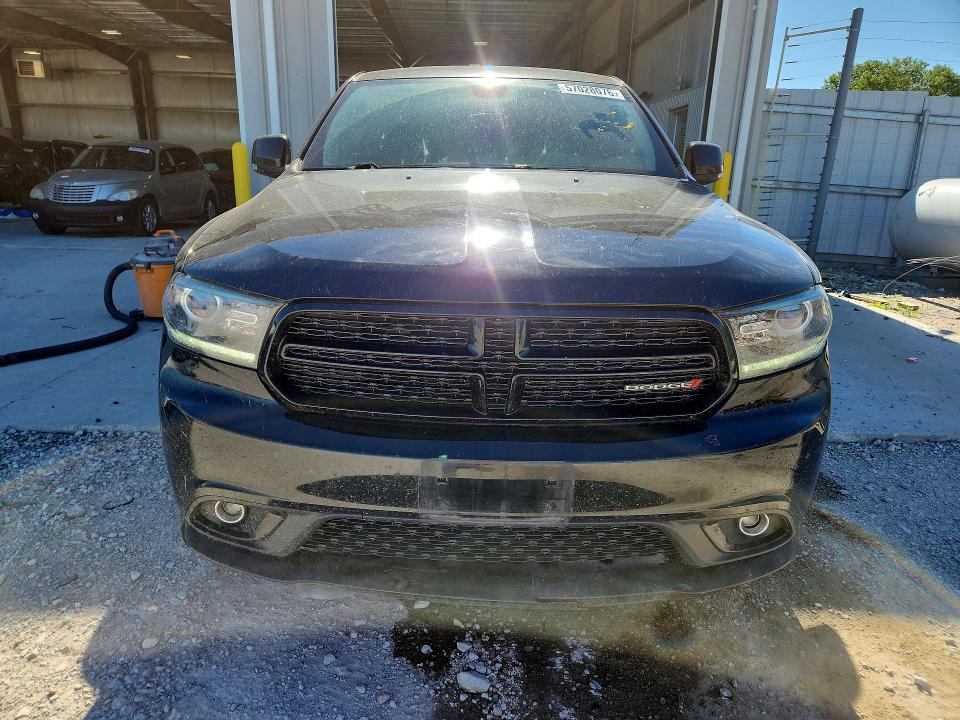 Aukcja sprzedaży 2018 Dodge Durango, vin: 1C4RDJDG4JC174498, numer aukcji: 57028076
